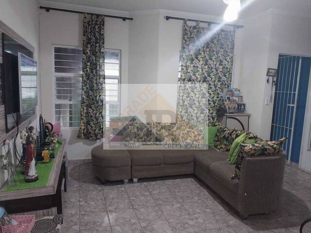 Casa para Venda em Sorocaba - 2