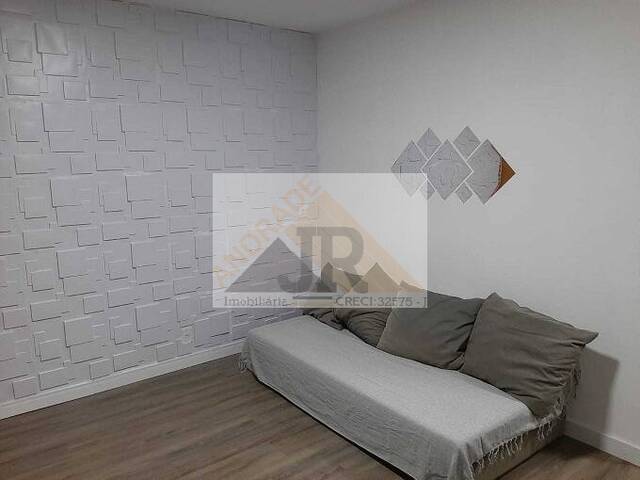 Apartamento para Locação em Sorocaba - 5