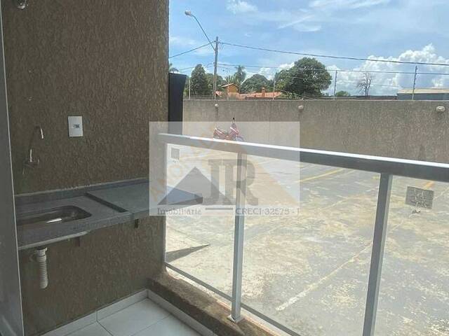 Apartamento para Venda em Sorocaba - 5