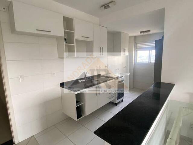 Apartamento para Venda em Votorantim - 4