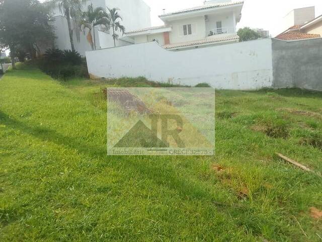 Terreno em condomínio para Venda em Sorocaba - 5