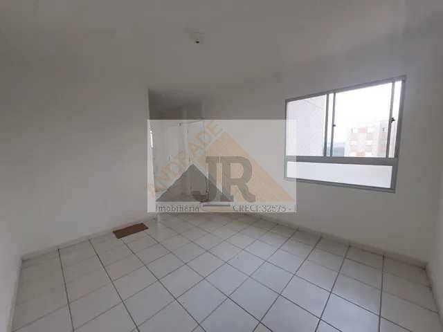 Apartamento para Venda em Sorocaba - 3