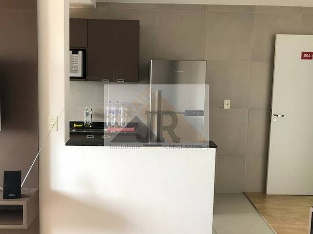 Flat para Locação em Sorocaba - 5