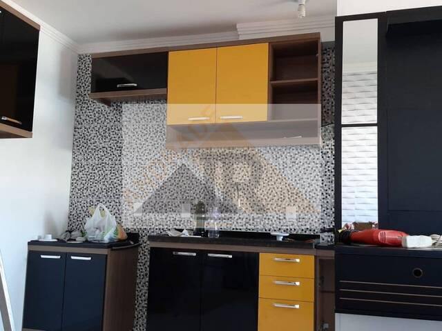 Apartamento para Venda em Sorocaba - 4