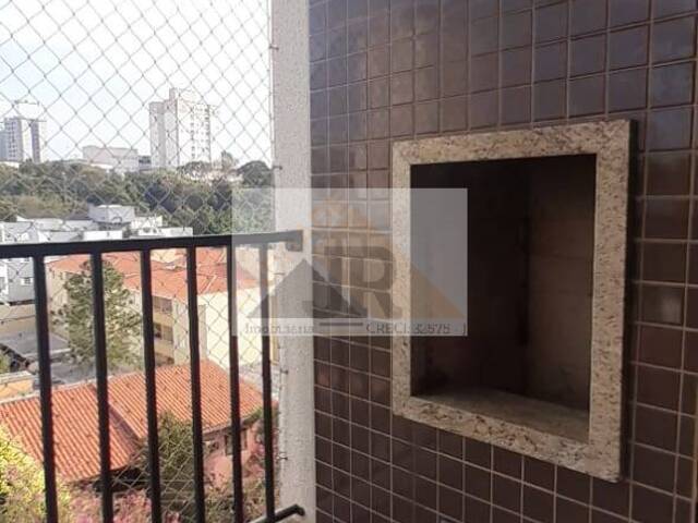 Apartamento para Venda em Sorocaba - 2