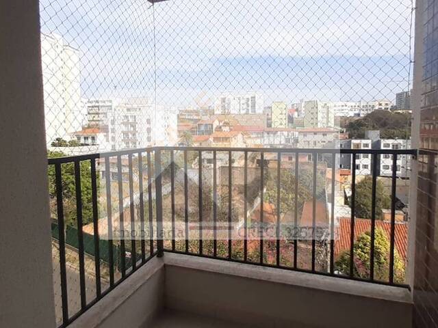 Apartamento para Venda em Sorocaba - 3