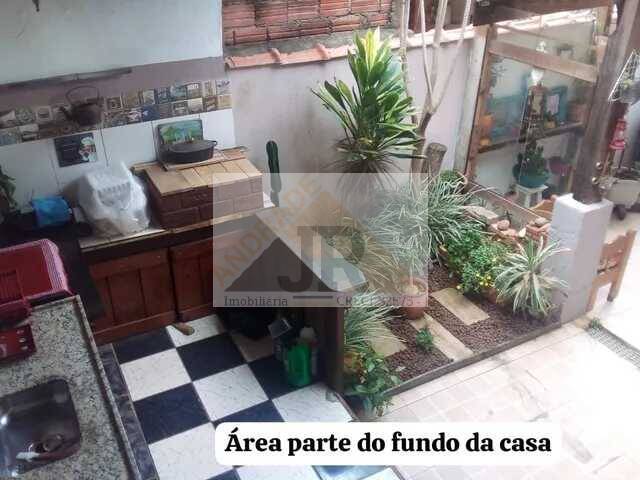 Casa para Venda em Araçoiaba da Serra - 5