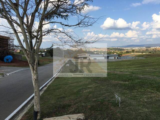 Terreno em condomínio para Venda em Sorocaba - 5