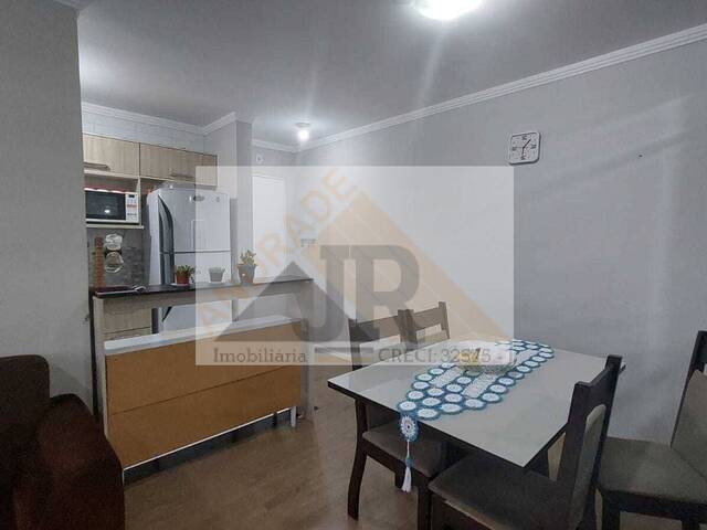 Apartamento para Venda em Votorantim - 4