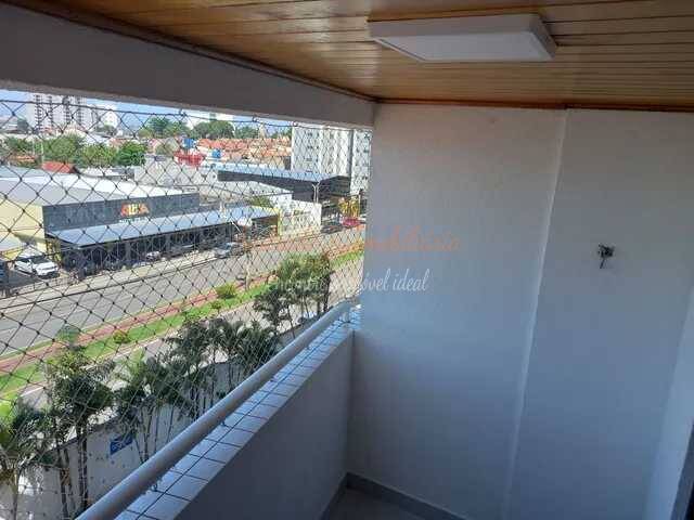 Apartamento para Venda em Sorocaba - 4