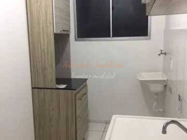 Apartamento para Venda em Sorocaba - 5