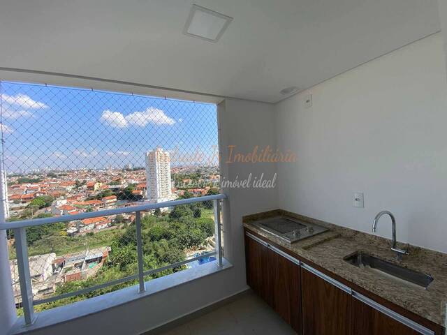 Apartamento para Venda em Sorocaba - 4