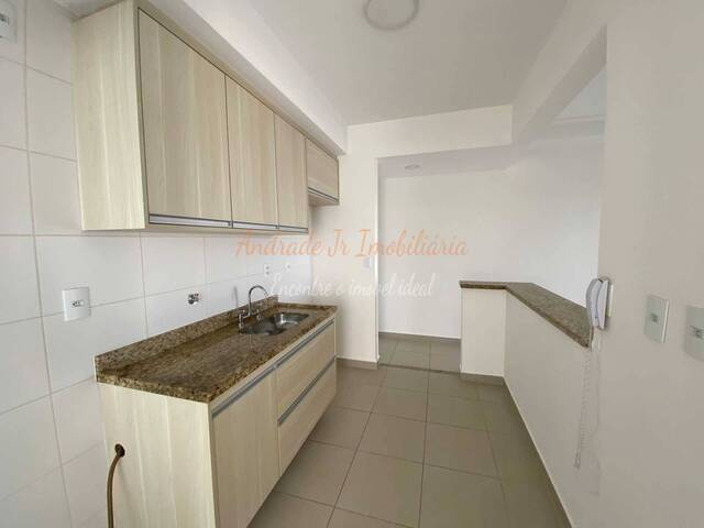 Apartamento para Venda em Sorocaba - 5