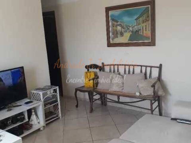 Apartamento para Venda em Sorocaba - 3