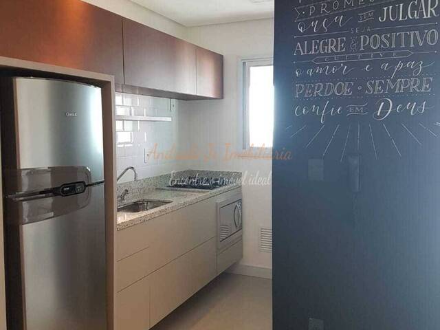 Loft para Locação em Sorocaba - 5