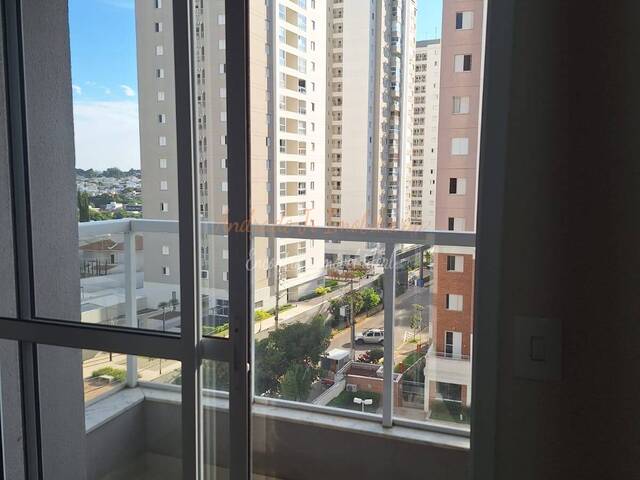 Apartamento para Venda em Sorocaba - 5