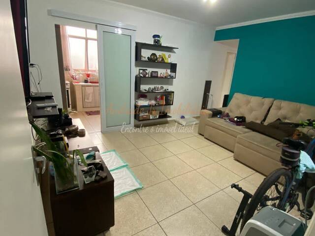 Apartamento para Venda em Sorocaba - 4