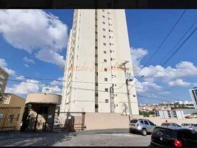 #AP1967 - Apartamento para Venda em Sorocaba - SP