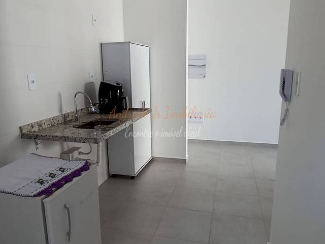 Apartamento para Venda em Sorocaba - 5