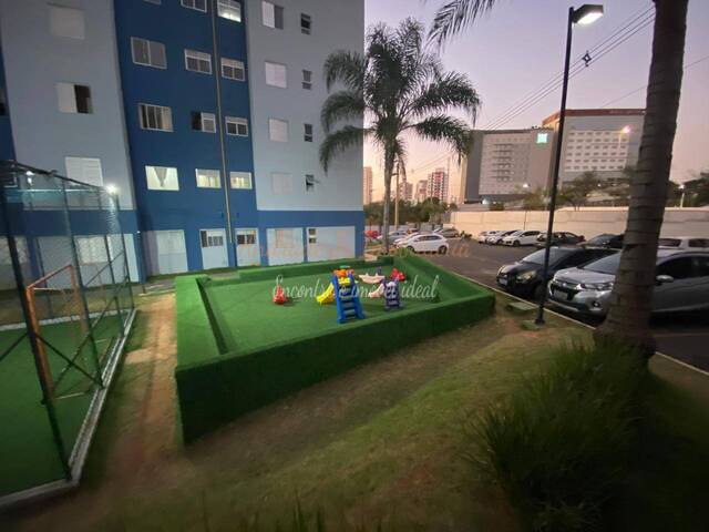 Apartamento para Locação em Sorocaba - 5