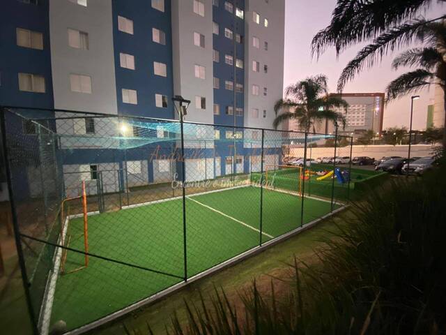 Apartamento para Locação em Sorocaba - 4