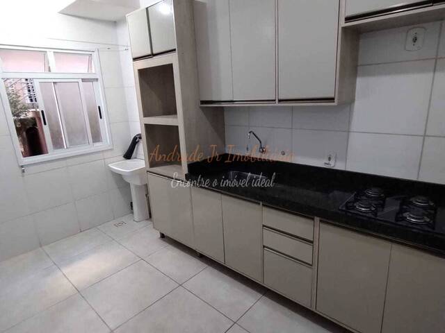 Apartamento para Venda em Sorocaba - 4