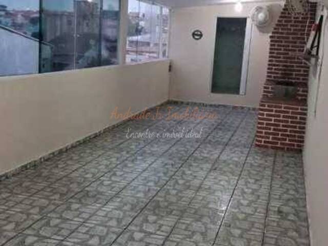 Casa para Venda em Sorocaba - 4