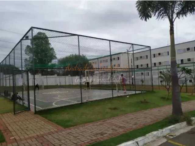 Apartamento para Venda em Sorocaba - 4