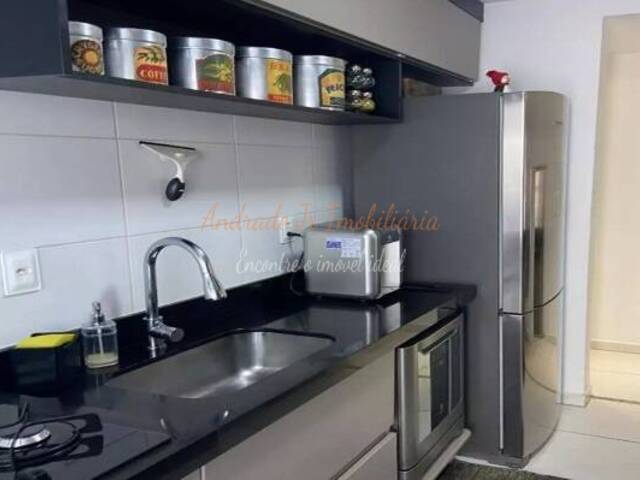 Apartamento para Venda em Sorocaba - 4