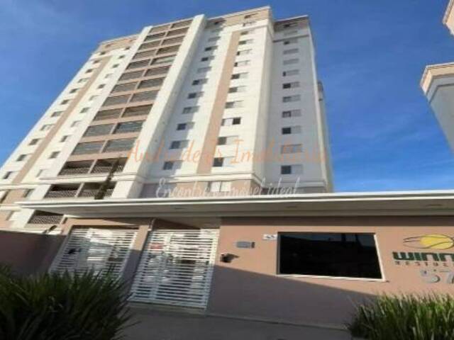 Apartamento para Venda em Sorocaba - 1