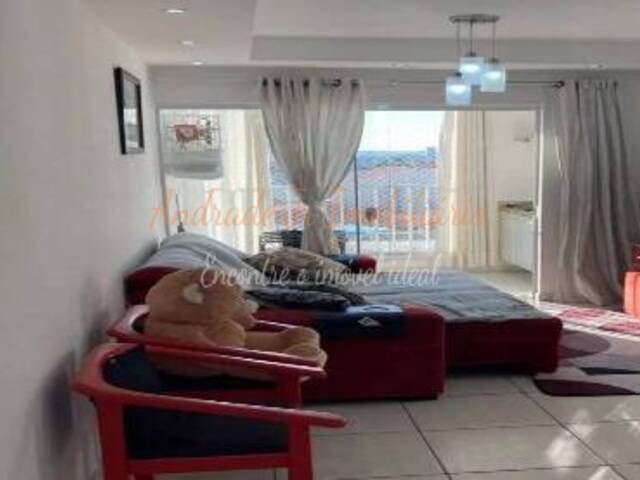 Apartamento para Venda em Sorocaba - 2