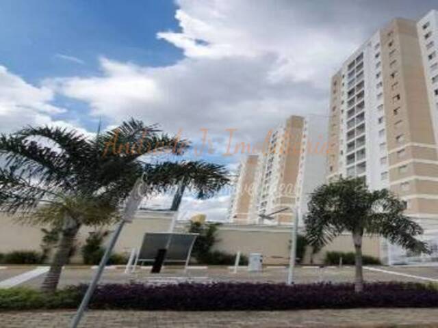 Apartamento para Venda em Sorocaba - 1