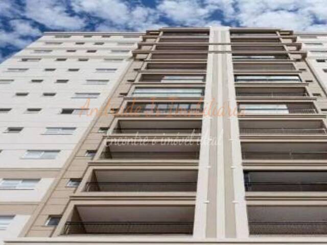 Apartamento para Venda em Sorocaba - 1