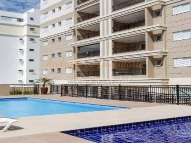 Apartamento para Venda em Sorocaba - 4