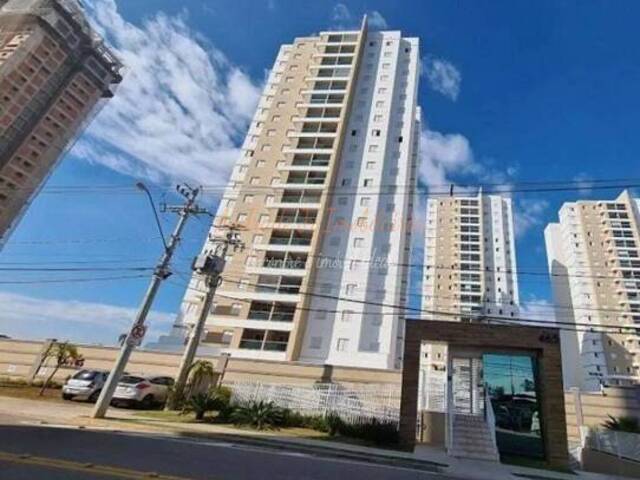 Apartamento para Venda em Sorocaba - 1