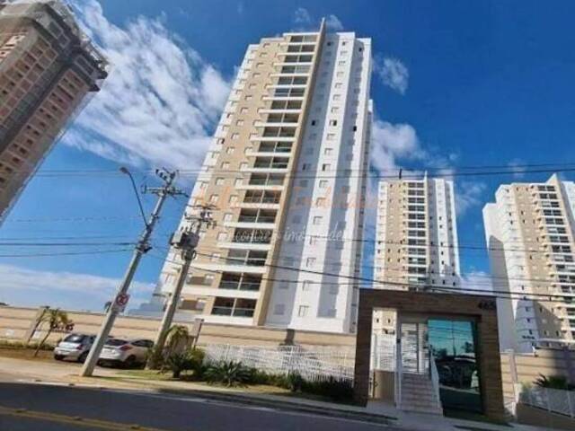 Apartamento para Venda em Sorocaba - 1