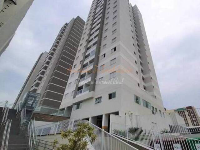 Apartamento para Venda em Sorocaba - 1