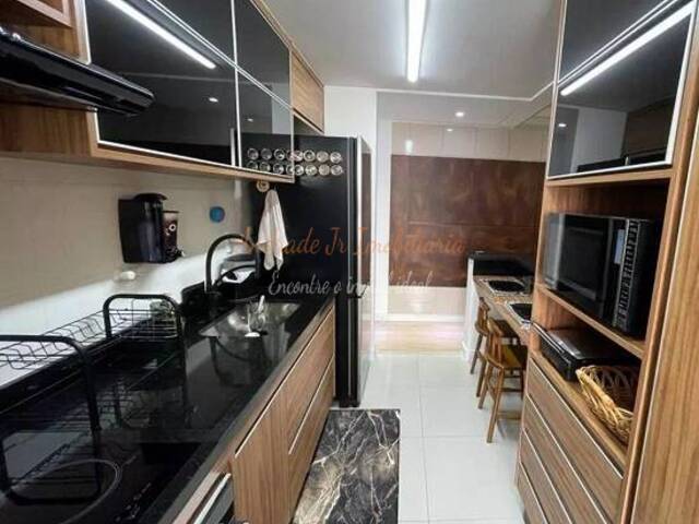 Apartamento para Venda em Sorocaba - 2