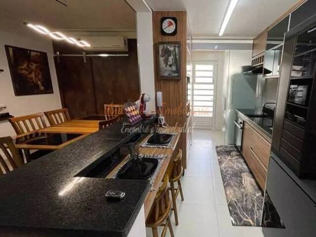 Apartamento para Venda em Sorocaba - 3