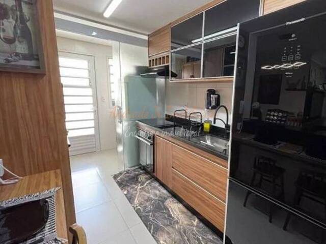 Apartamento para Venda em Sorocaba - 4