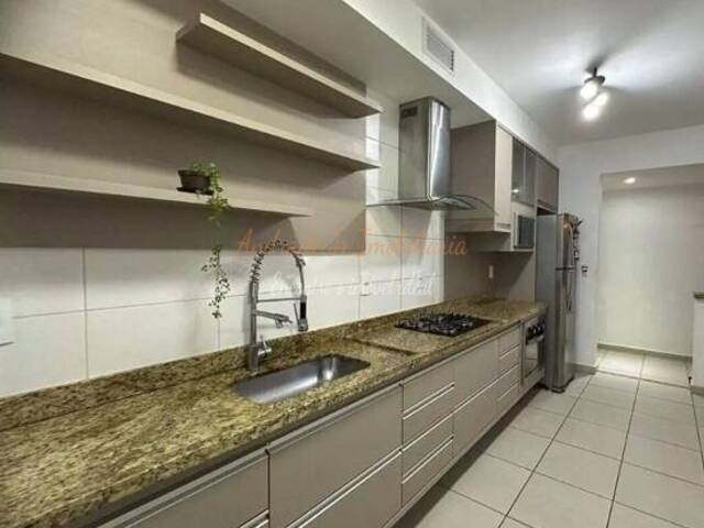 Apartamento para Venda em Sorocaba - 5