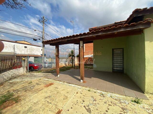 Casa para Venda em Sorocaba - 1