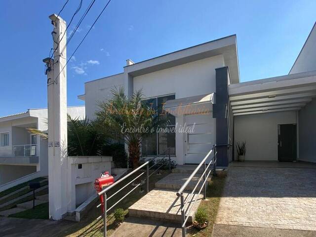 Casa em condomínio para Venda em Sorocaba - 1