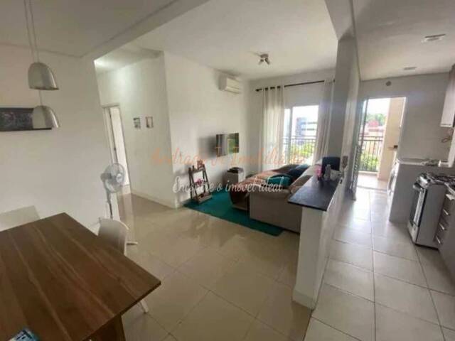 Apartamento para Venda em Sorocaba - 2