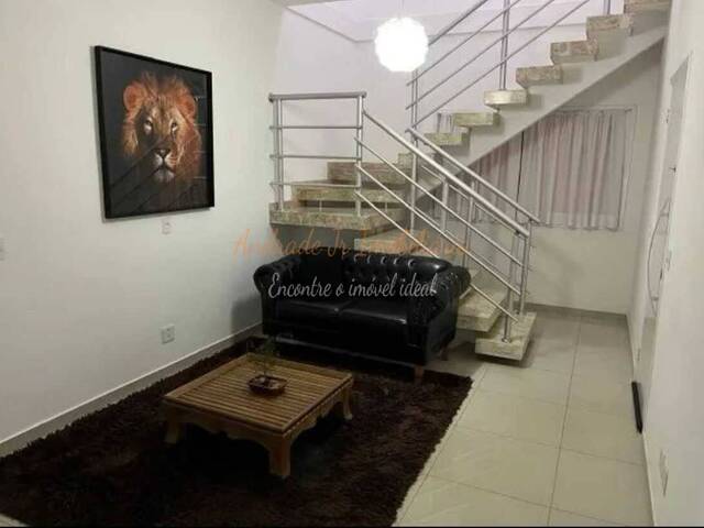 Apartamento para Venda em Sorocaba - 1