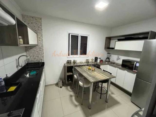 Apartamento para Venda em Sorocaba - 3