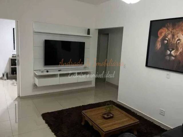 Apartamento para Venda em Sorocaba - 2