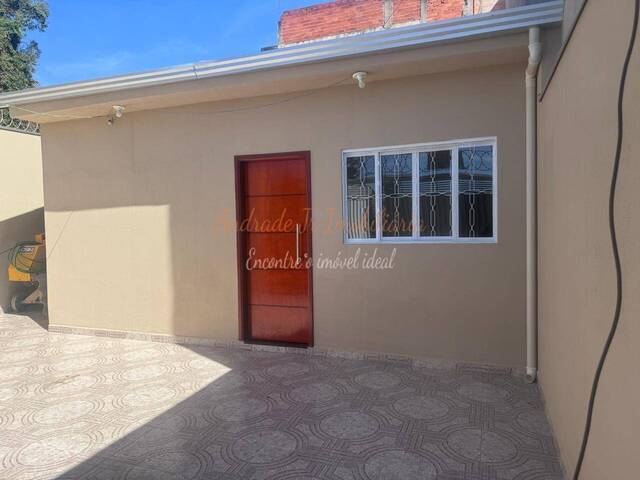 Casa para Venda em Sorocaba - 1