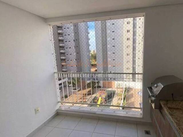 Apartamento para Venda em Sorocaba - 3