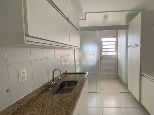 Apartamento para Venda em Sorocaba - 5